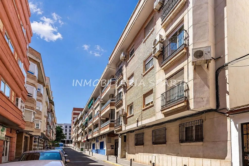 Extérieur - Charming Duplex with Terrace in City Centre