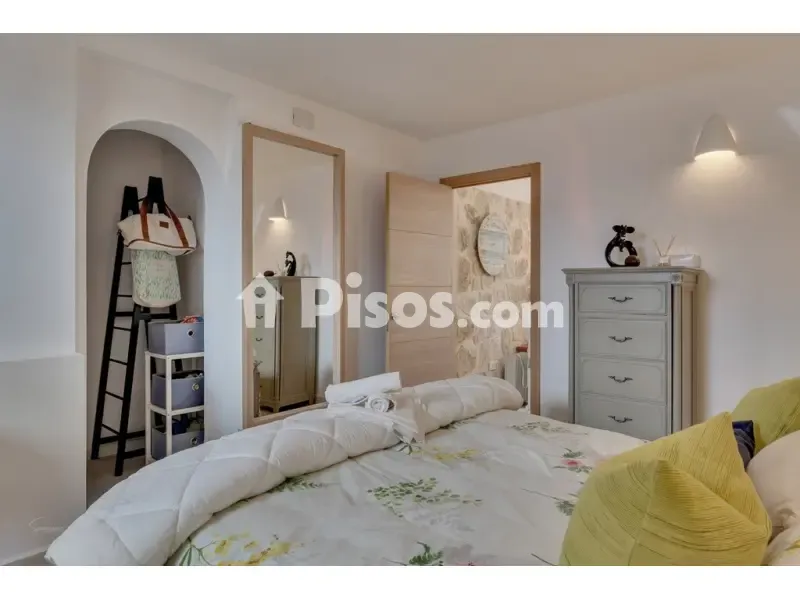 Camere da letto - Chalet with Pool in Covatelles