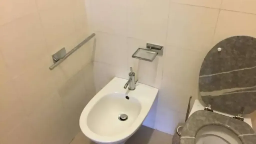 3-room apartment in IT