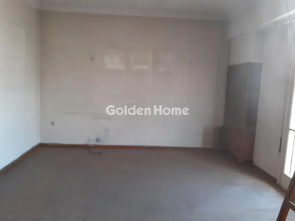Pièces - Apartment with Panoramic View in Maroussi