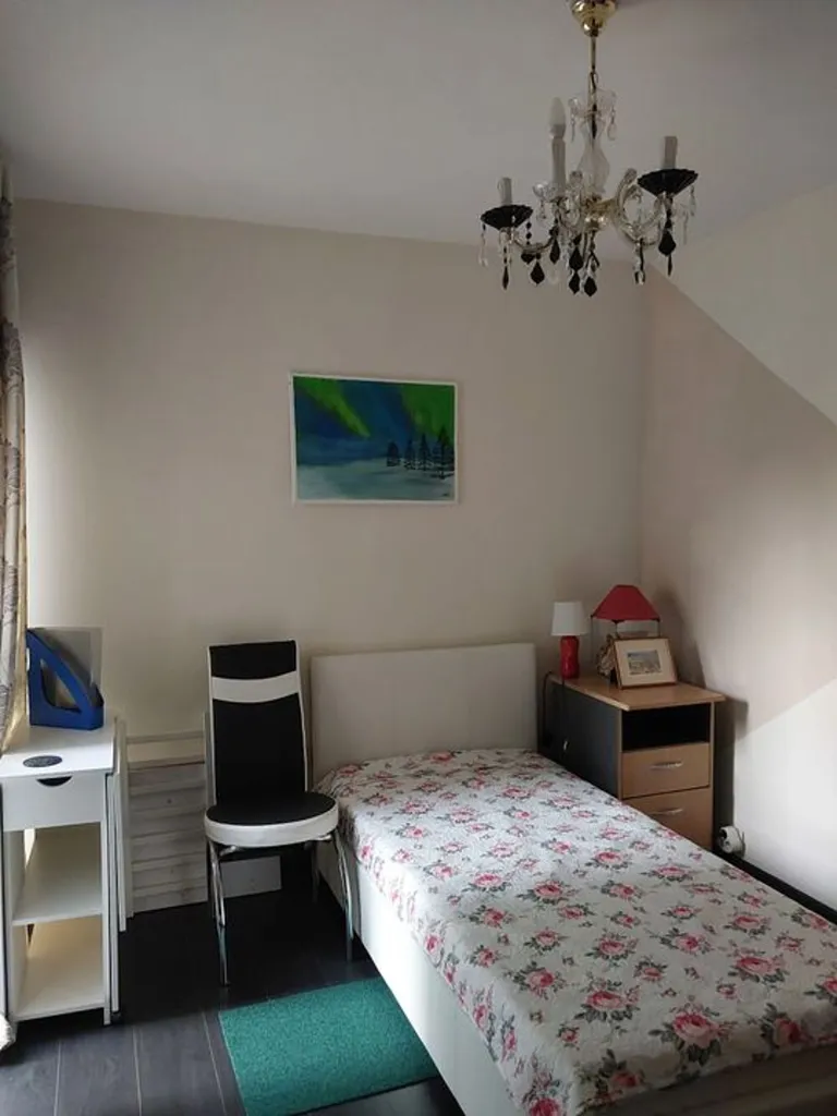 Chambres - Chambre Meublée pour Étudiants à Sevran