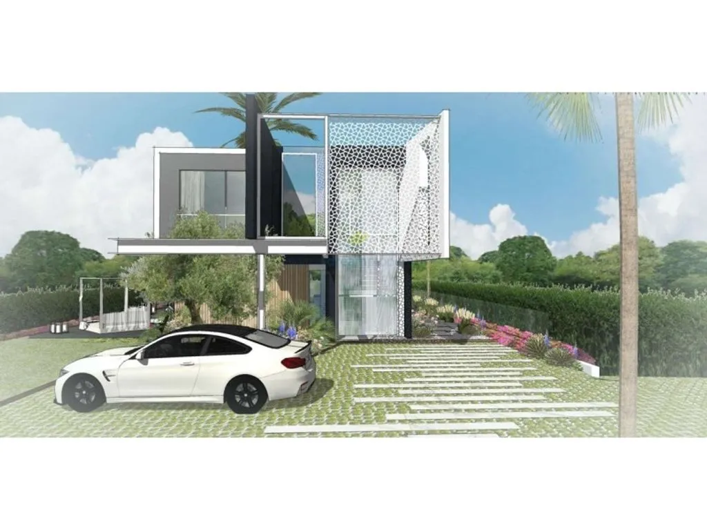 Contemporary Villa with Pool in Pera, Silves