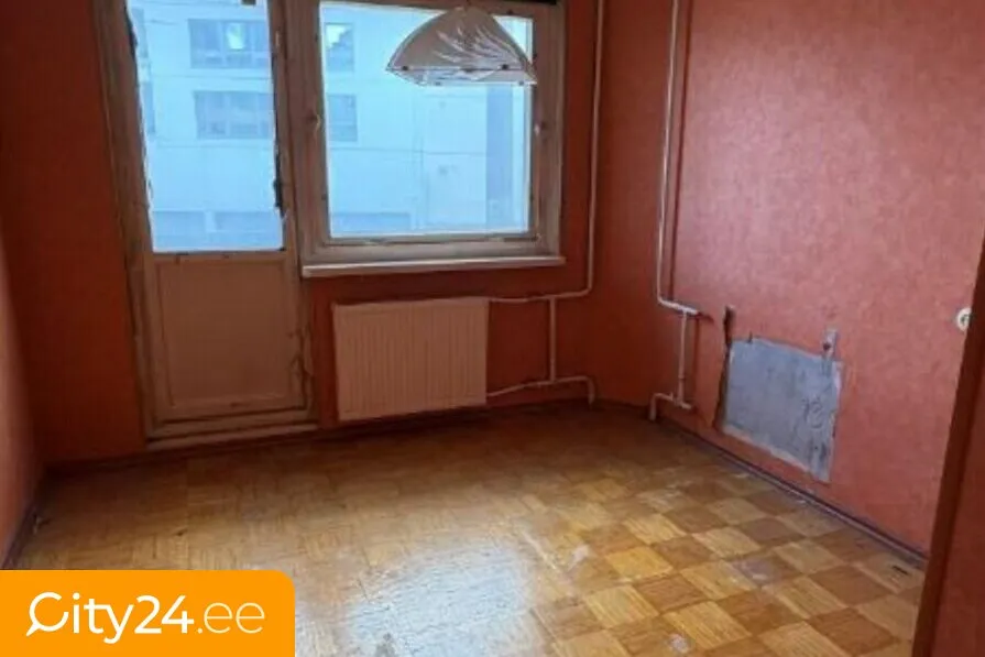 Appartement à Tallinn