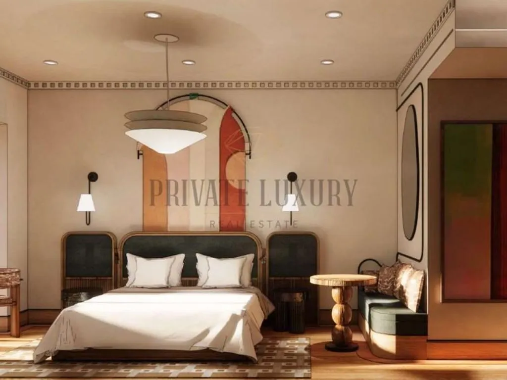 Magamistoad - Luxury Apartment with Waterfront View in Alfama