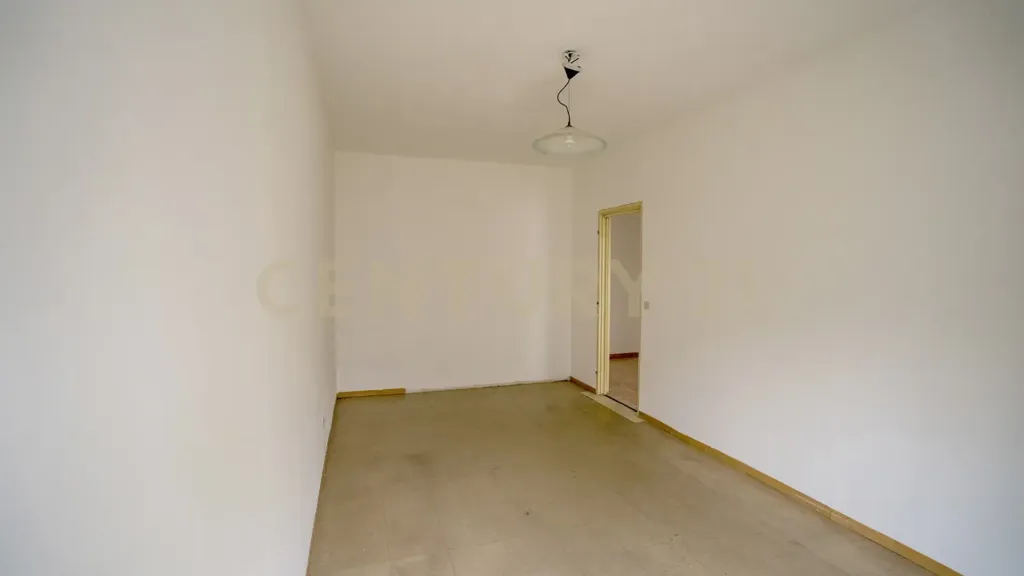 Pièces - Fully Rented Apartment with Central Park in Verona
