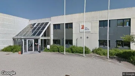 Välivaade - Office Space for Rent in Taastrup