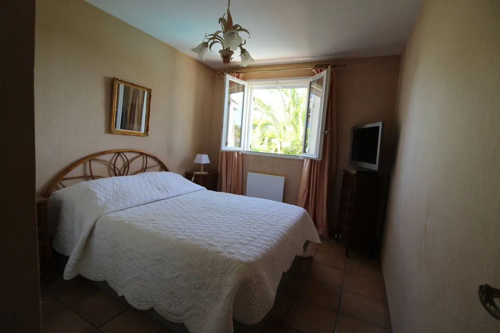 Villa avec Piscine sur Valescure à Saint-Raphaël