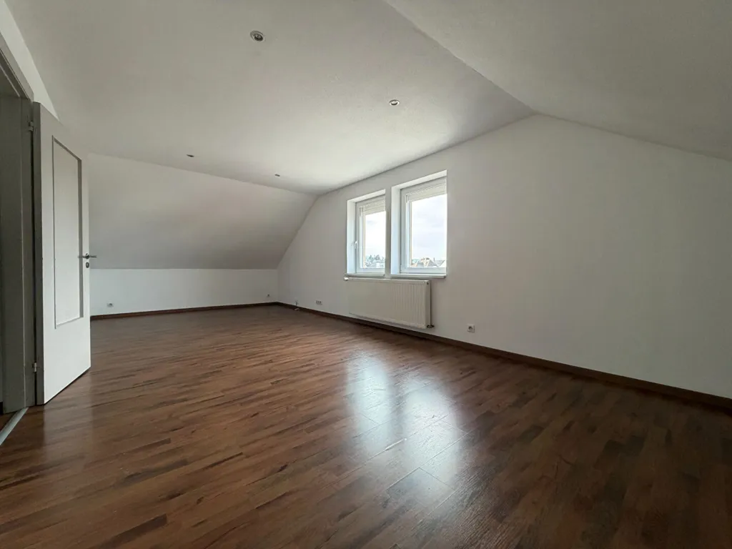 Toad - 2-Bedroom Apartment in Rixheim
