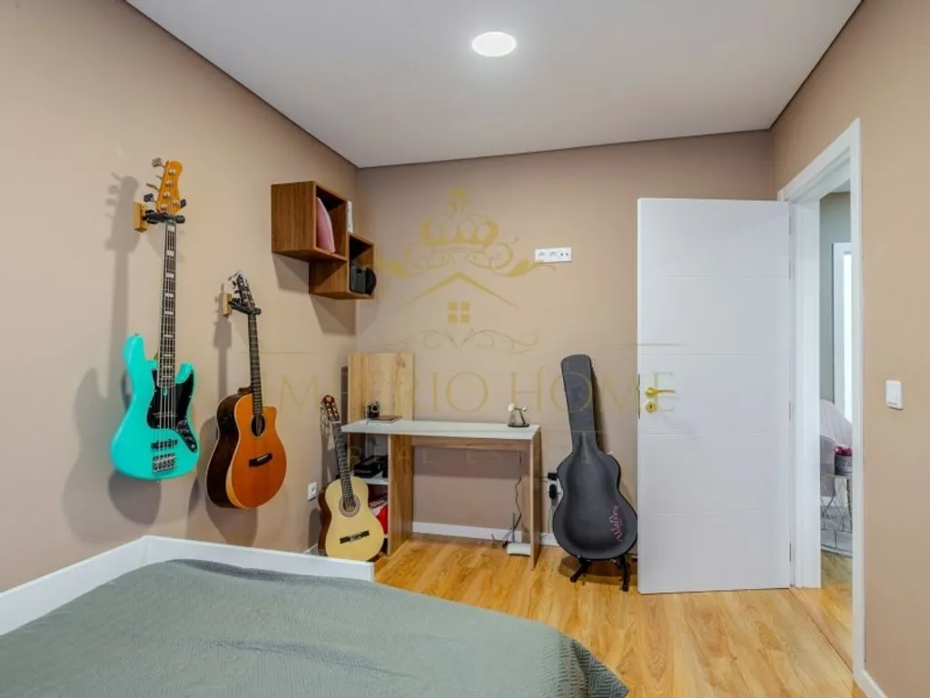 Magamistoad - 2+2 Bedroom Villa with Pool in Albufeira