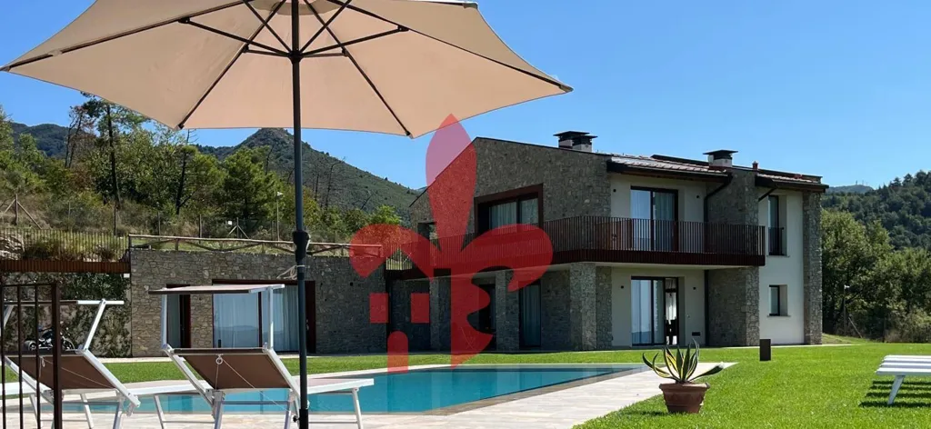 Villa with Pool in Reggello