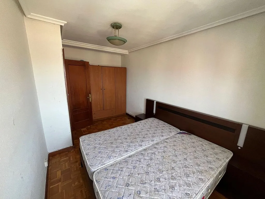 Camere da letto - 2-Bedroom Flat with Elevator in General Dávila