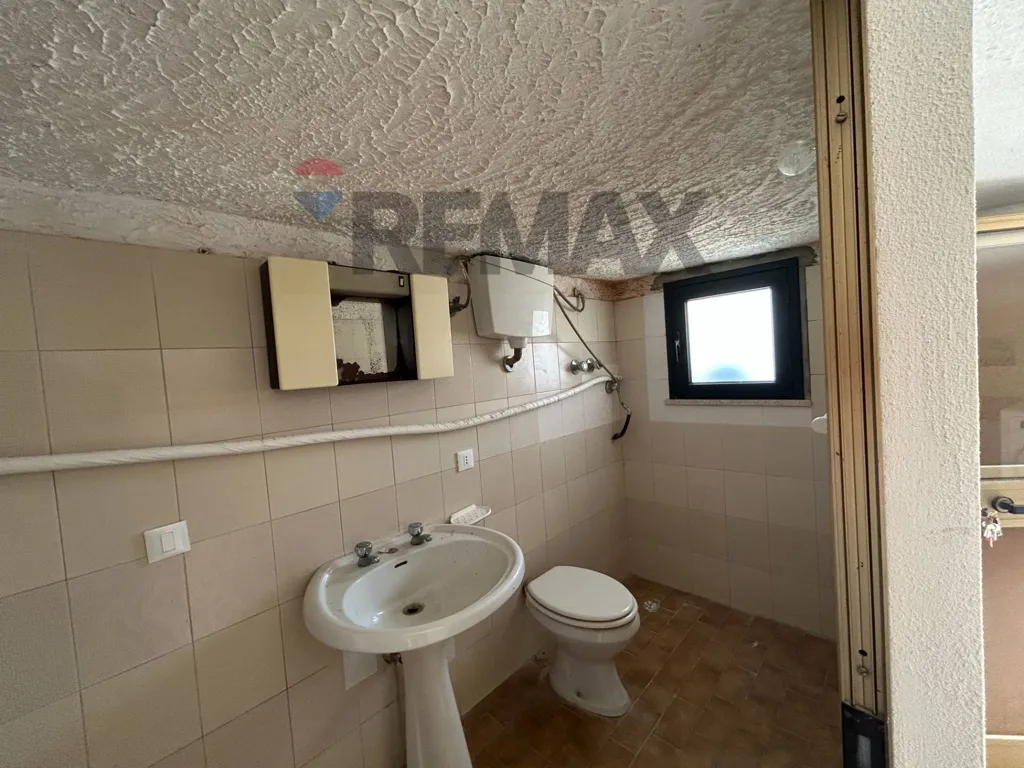Bagni - Independent House with Private Garden in Valderice