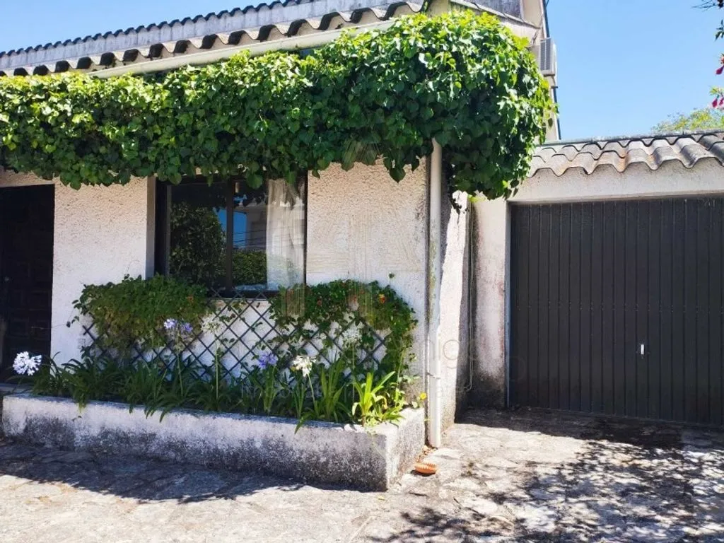 Exterior - Isolated Luxury House with Pool in Sesimbra