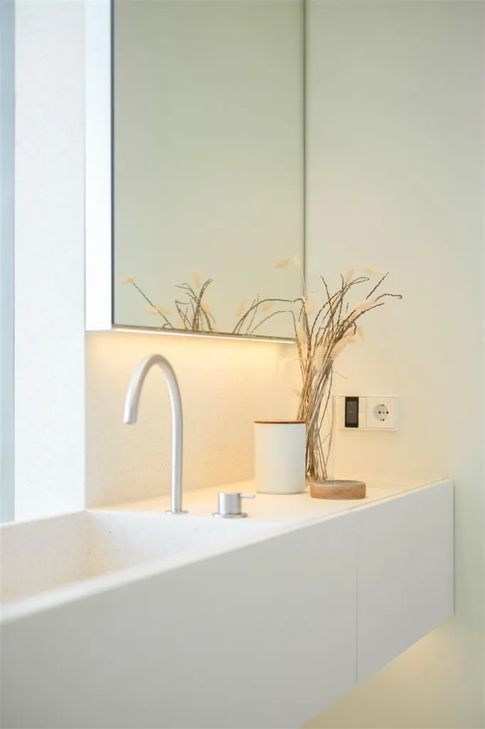 Bagni - Penthouse with Panoramic Sea View in Cascais