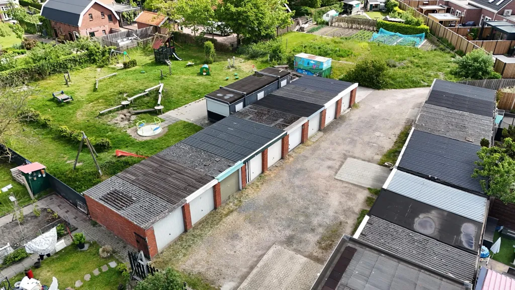 Maison 4 pièces à Oud-vossemeer