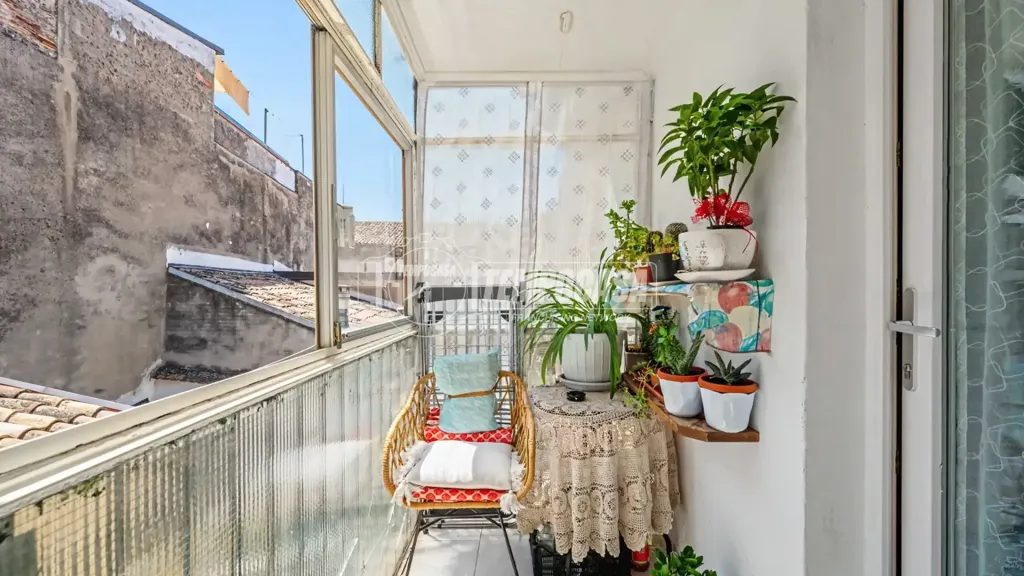 Rõdu - Central Flats with Balcony in Faenza
