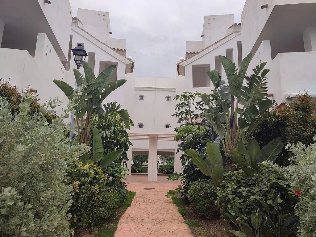 Aed - Penthouse with Pool in Costa Ballena