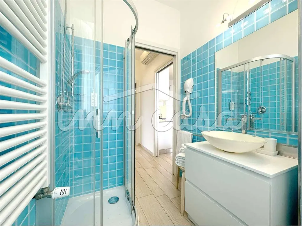 Vannitoad - Apartment with Sea View in Riccione