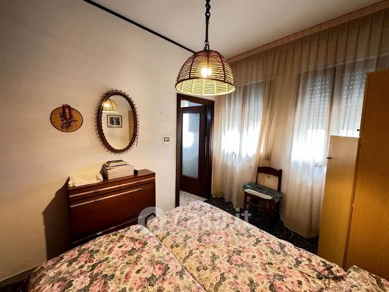 Magamistoad - Apartment with East Balcony in Chioggia