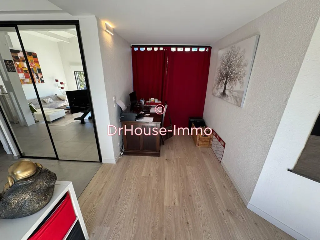 Esik - Architect Villa with Pool near Agde