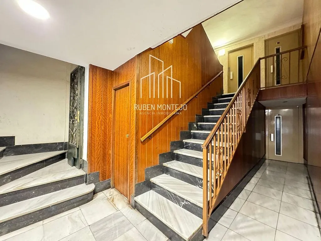 Toad - Furnished Flat with Terrace in Garrido Sur