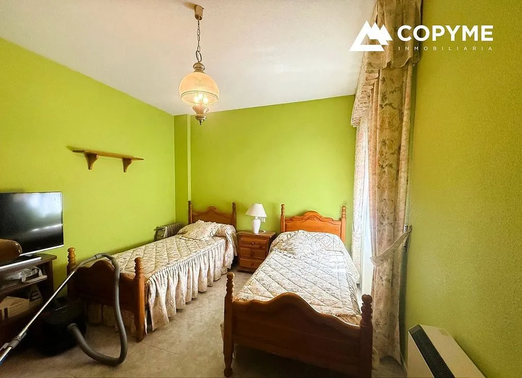 Magamistoad - Duplex with Terrace in Torrijos