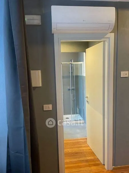 Entrée - Rented Studio in Cuneo Centre