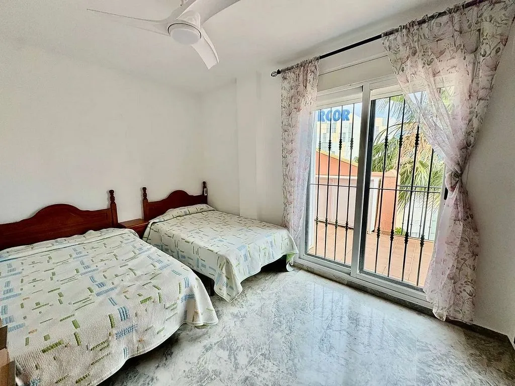 Chambres - Penthouse with Pool in Fuengirola