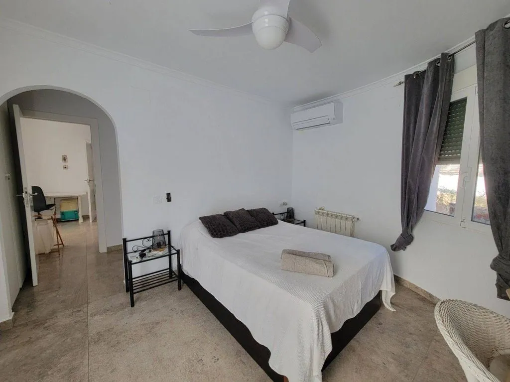 Chambres - Luxury Villa with Pool in Calpe