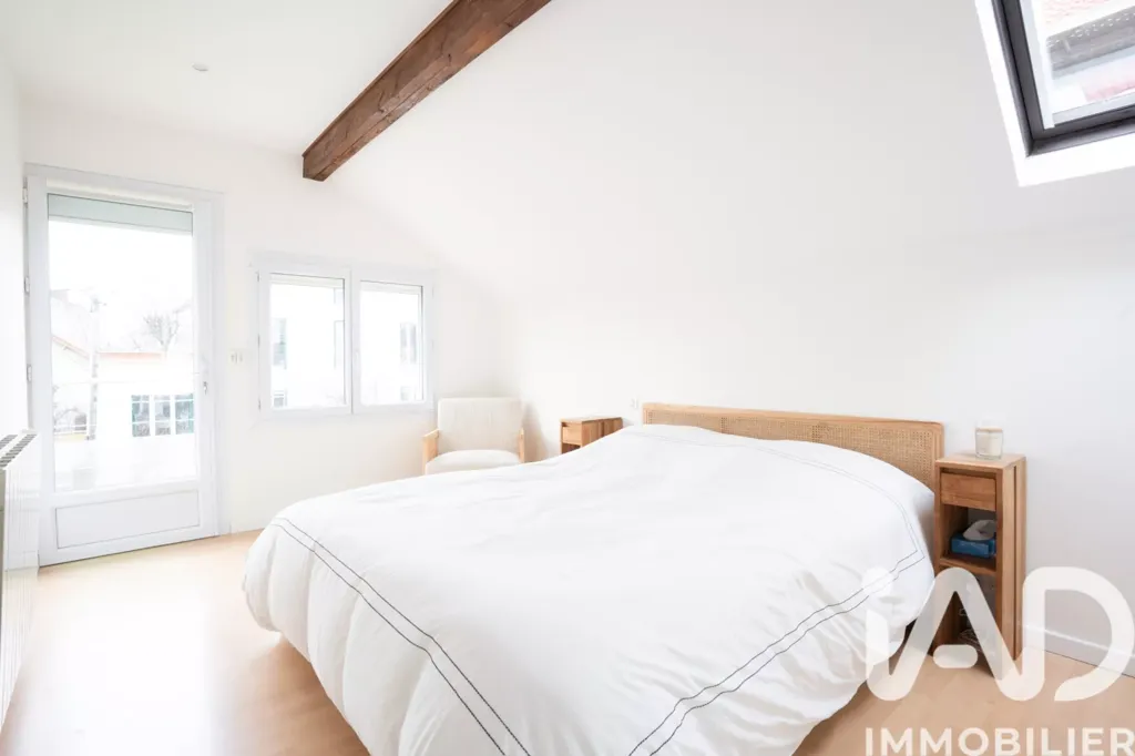 Magamistoad - Luxury Villa with Garden in Colombes