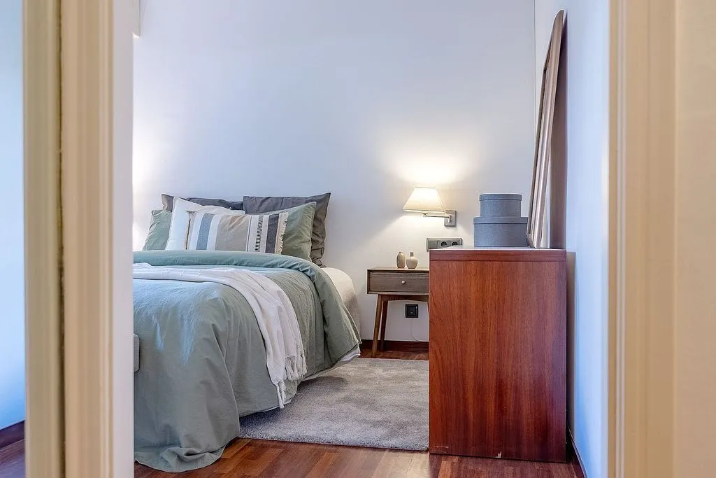 Magamistoad - Apartment with Pool in Les Lloses Urbanisation