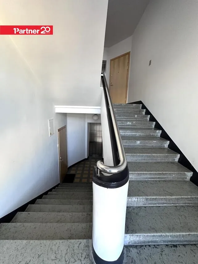 Pièces - Architectural Flat with Historic View in Tallinn