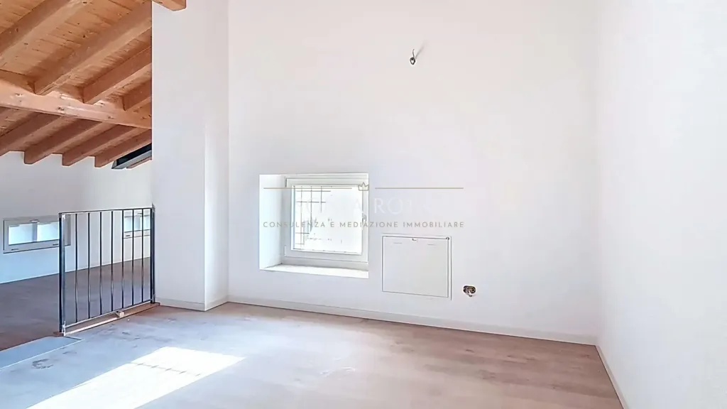 attic