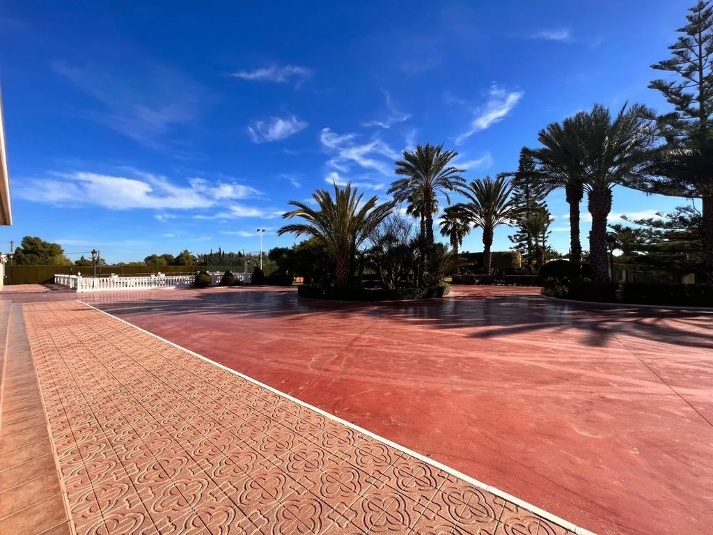 Extérieur - Luxury Detached House with Pool in Perleta