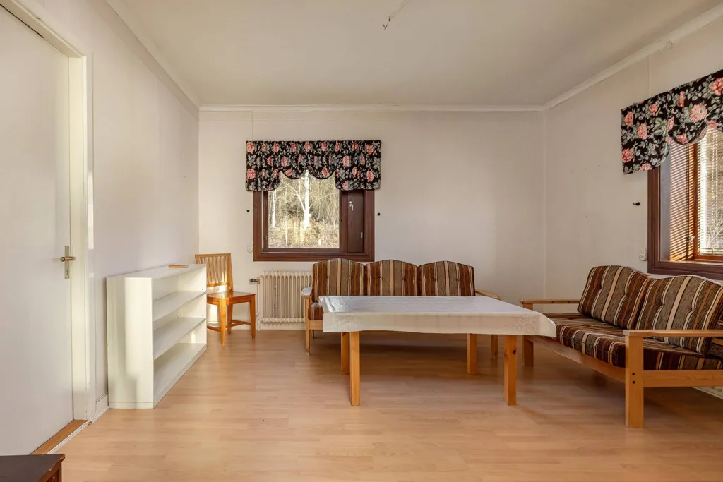 Maison 5 pièces à Nordanstigs kommun