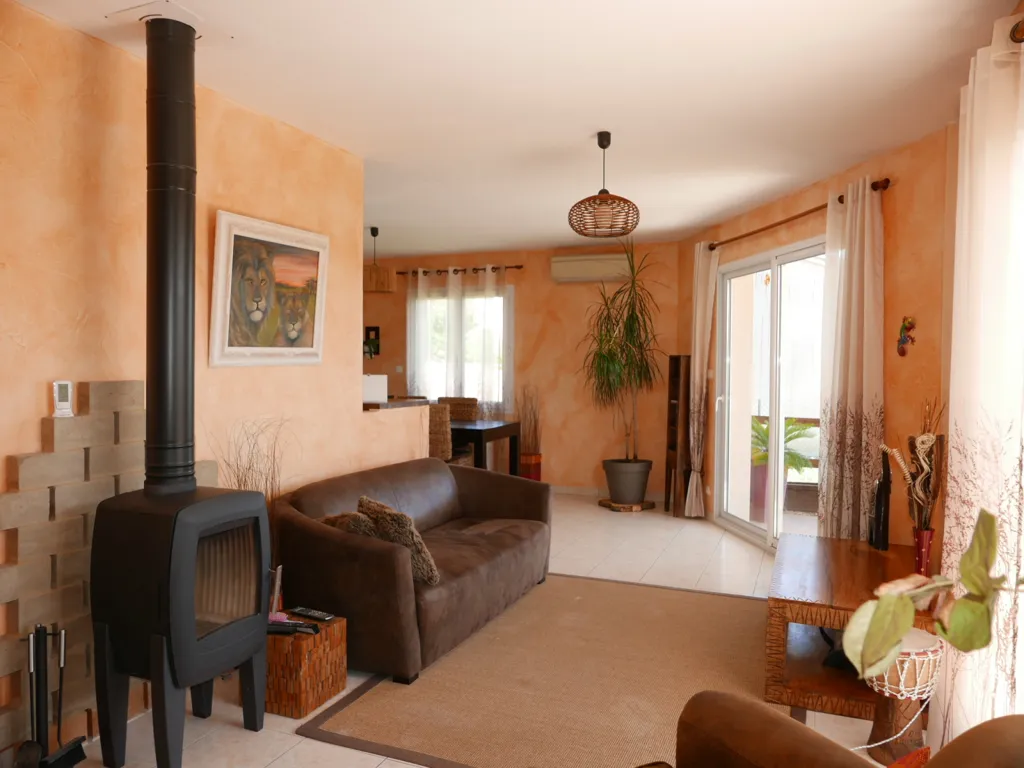 5-room house in Saint-Astier