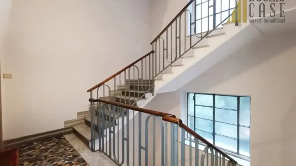 Toad - Modernised 2-Bedroom Apartment in Milan