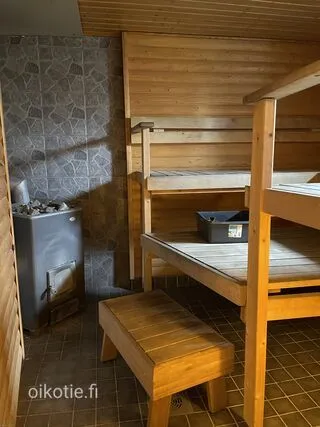 Pièces - Shared Student Accommodation in Vierumäki, Heinola