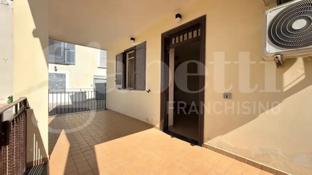 Terrasse - Panoramic Apartment with Terraces in Bacoli