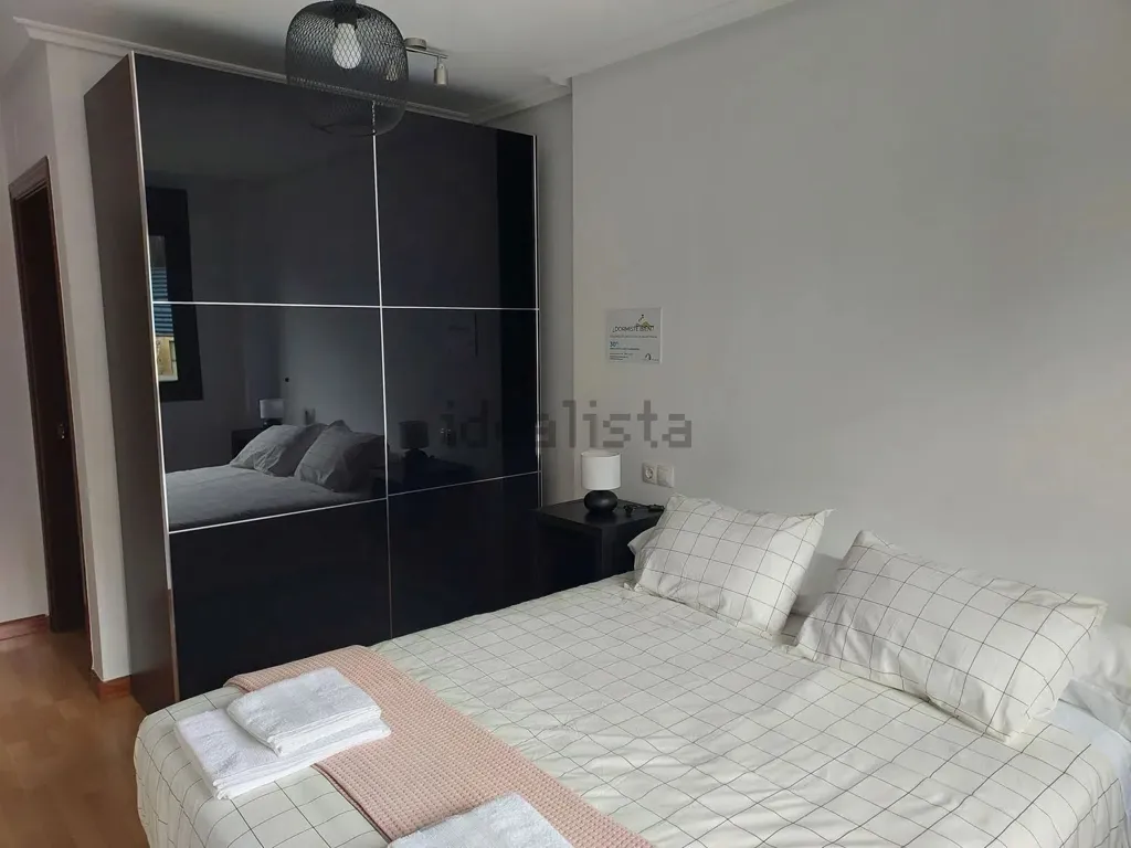 Camere da letto - Exclusive Gijón Flat with Ascensor