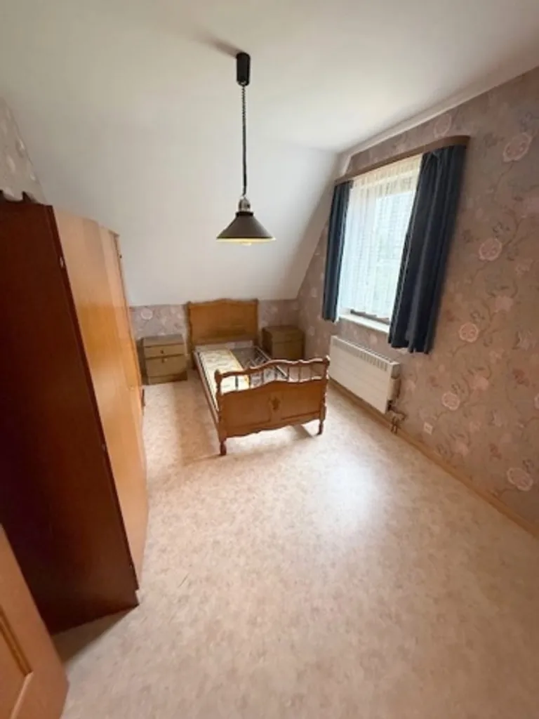 Magamistoad - Villa with Garden and View in Namur Vedrin