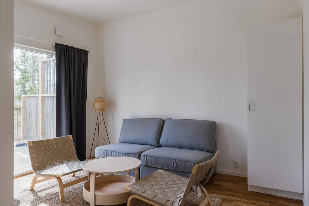 Maison 4 pièces à Uppsala kommun
