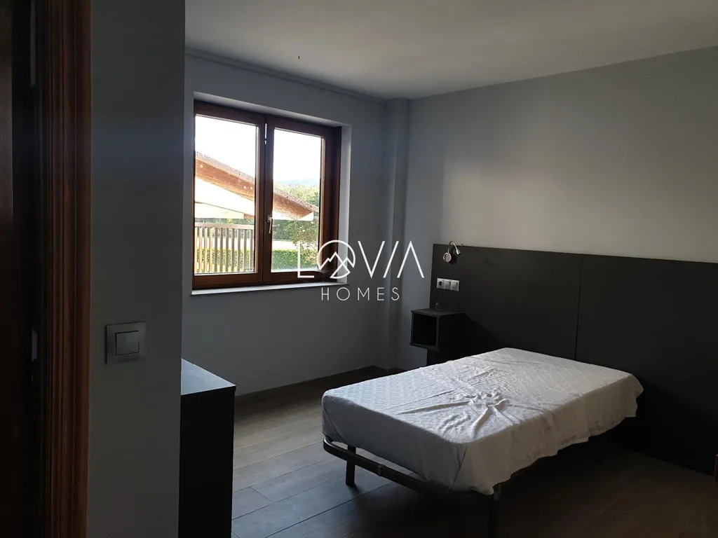 Chambres - Hotel Project with 28 Rooms in Grado