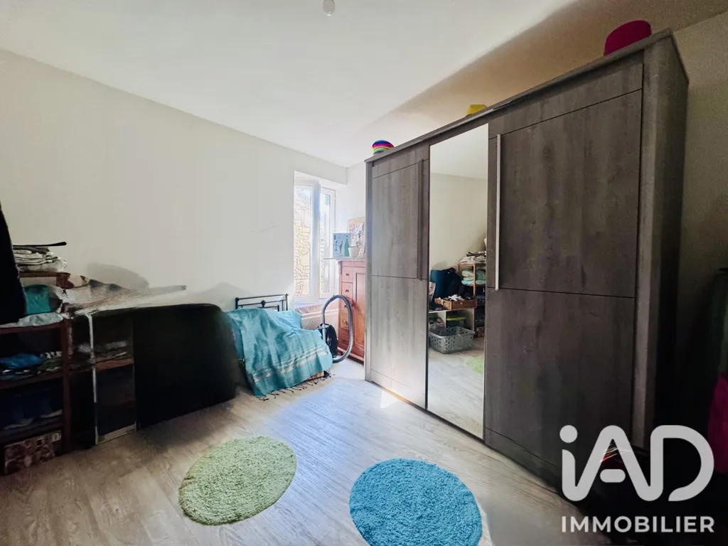 Bedrooms - Charmant Maison in Bernières-Sur-Mer