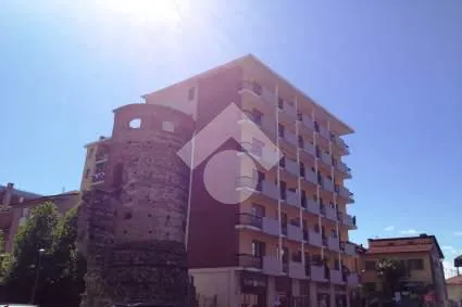 Välivaade - Furnished Flat with Balcony in Ciriè