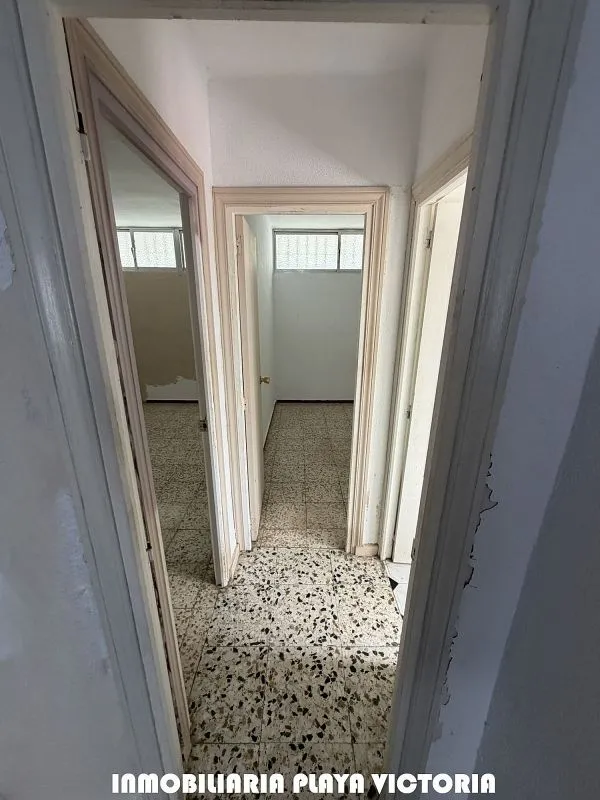Entrée - Apartment with Terrace and Ascender in La Paz