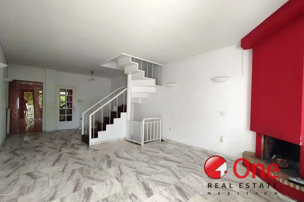 Séjour - Maisonette with Sea View in Glyfada