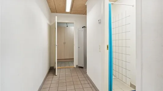Ingresso - Office Space with Good Natural Light in Odense SØ