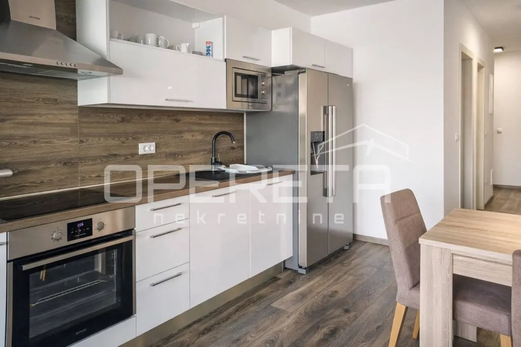 Cuisine - Apartment with Sea View in Korčula