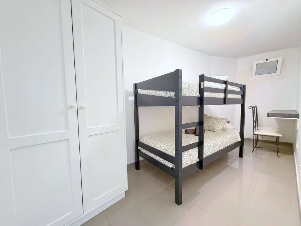Chambres - Luxury Villa with Sea View in La Asomada